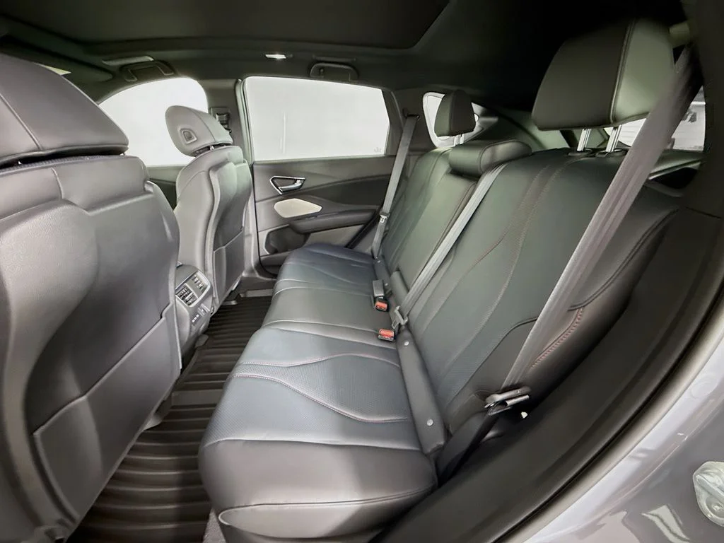 New 2026 Urban Gray Pearl Acura A-Spec Advance Package image 21