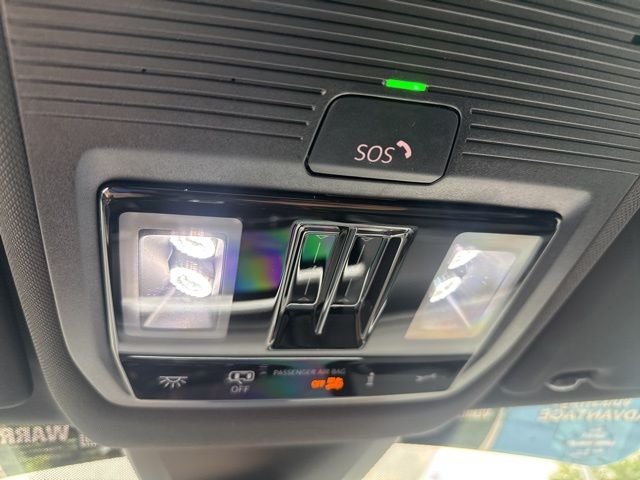 2026 Volkswagen Atlas Cross Sport SEL R-LINE - Photo 19