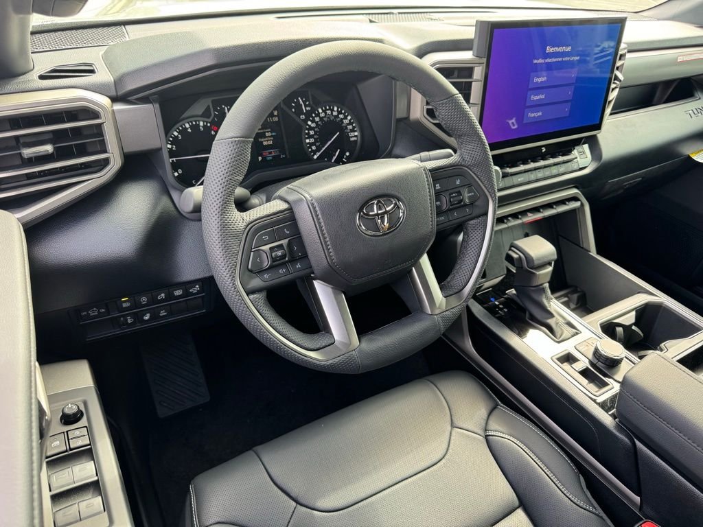 2026 Toyota Tundra SR5 - Photo 13