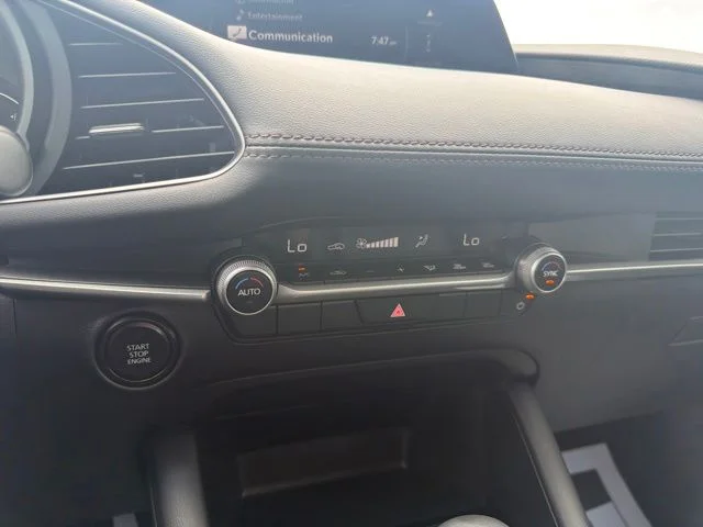 Used 2025 Black Mazda 2.5 S Select Sport Base image 38