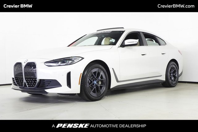 2023|BMW|i4|eDrive35|4D Hatchback