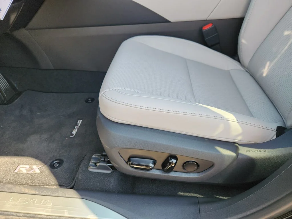 New 2026 Caviar Lexus 350 Premium+ image 18
