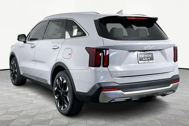 Used 2026 Gray Kia EX image 4