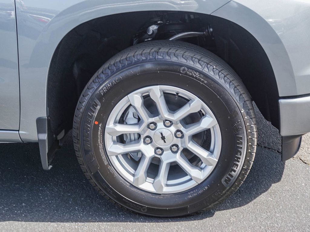 2026 Chevrolet Silverado 1500 RST - Photo 9