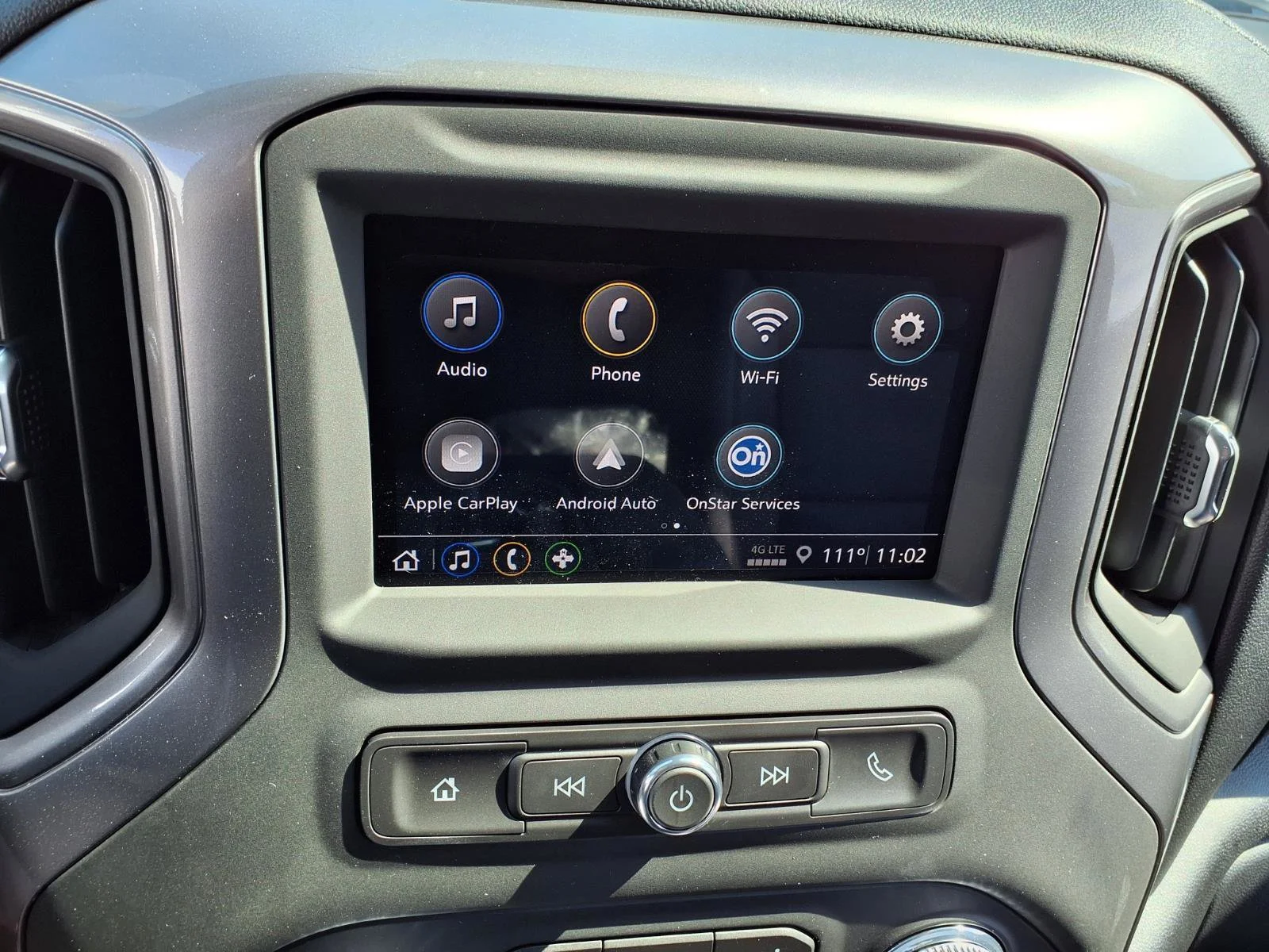 2026 GMC Sierra 2500HD Pro - Photo 8
