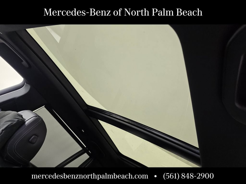 New 2026 Polar White Mercedes-Benz GLS 450 image 41