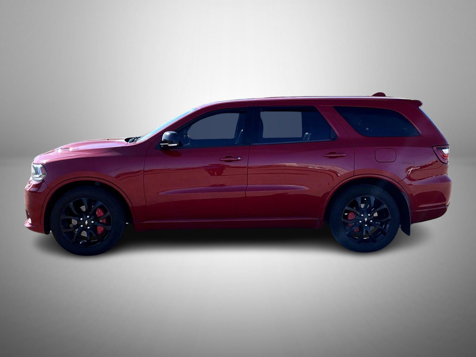 Used 2019 Red Dodge R/T image 9