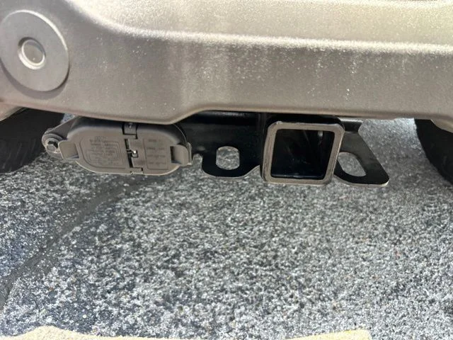 Used 2025 Beige Ford Outer Banks image 31