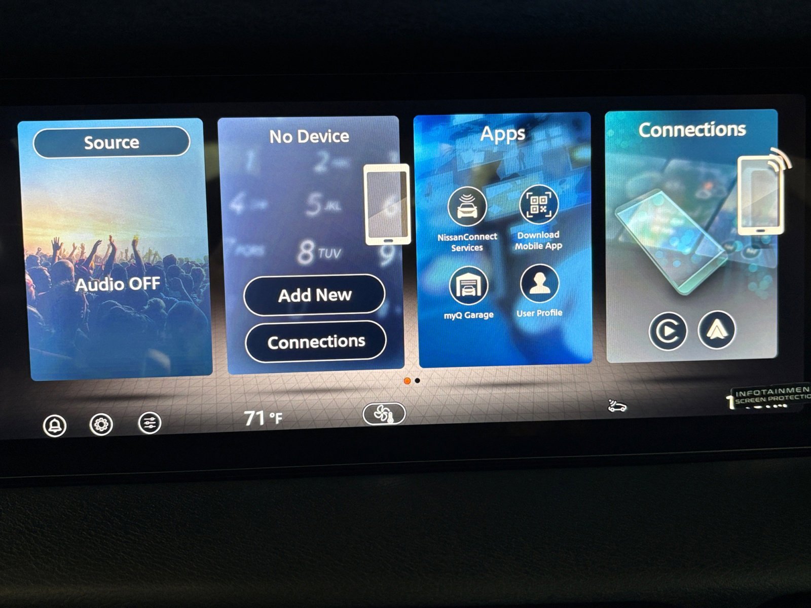 2026 Nissan Sentra SR - Photo 17