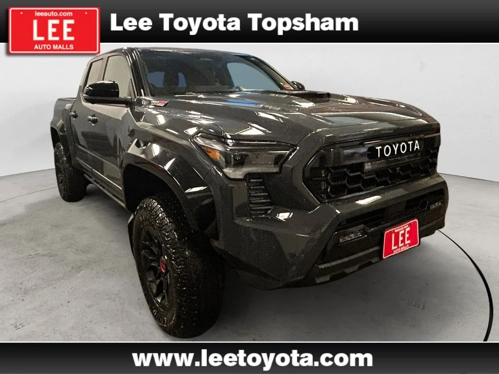 New 2026 Underground W/B Toyota TRD Pro Hybrid image 8