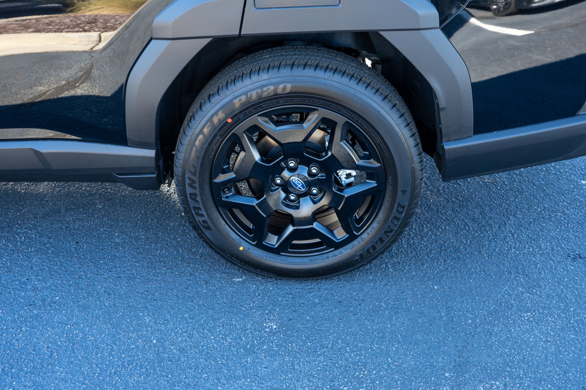 2026 Subaru Outback Limited - Photo 9