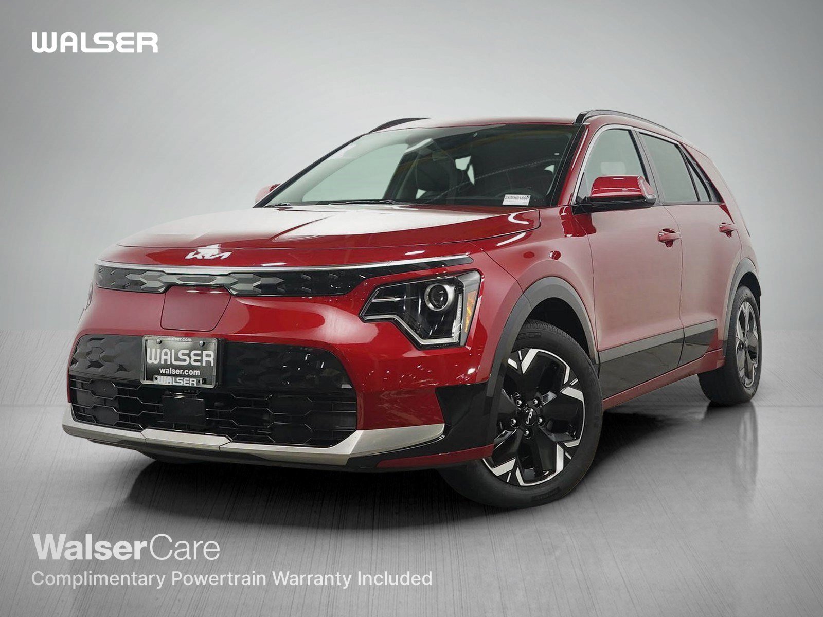 2023 Kia Niro EV