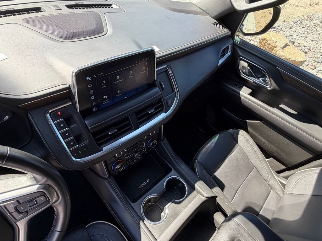 Used 2023 Gray Chevrolet Premier image 19