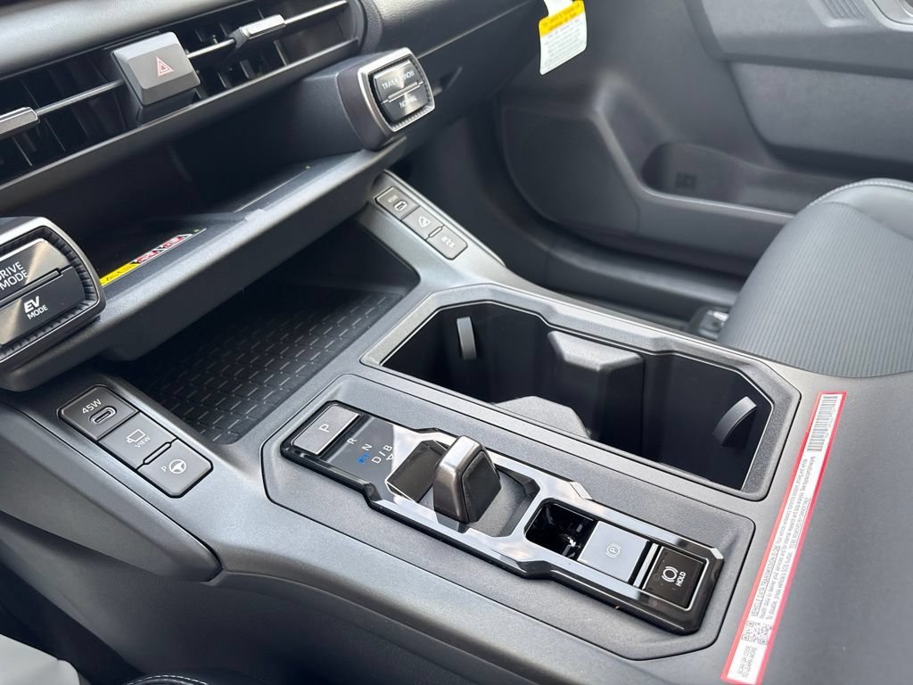 New 2026 0089/Wind Chill Toyota Limited image 14