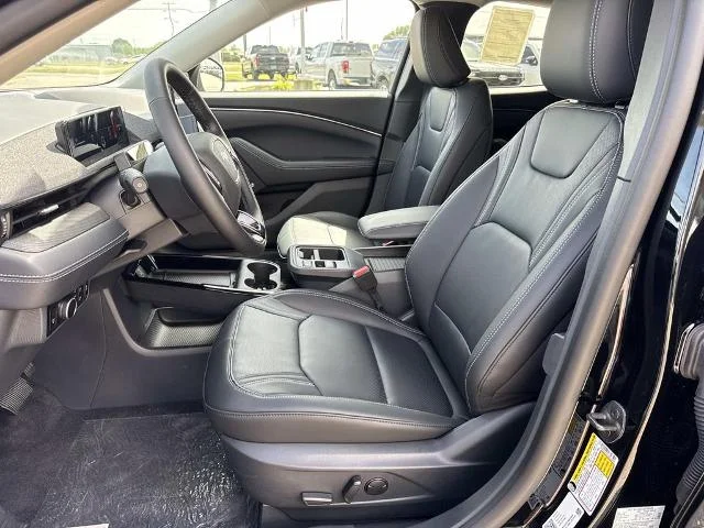 New 2026 Shadow Black Ford Premium image 20