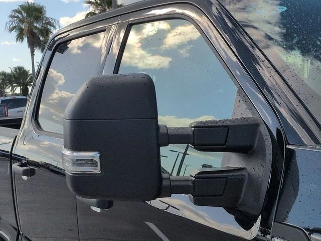 New 2026 Black Ford XLT image 12