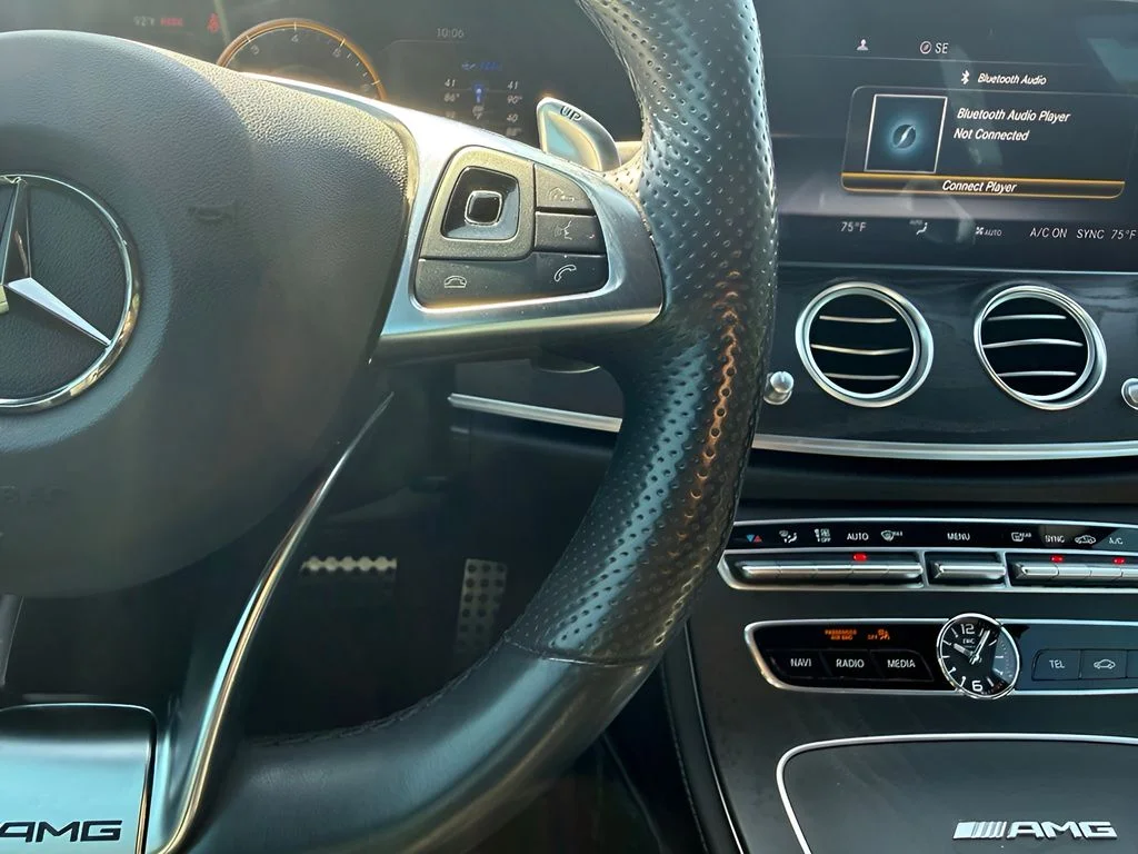 Used 2018  Mercedes-Benz E 63 S AMG® image 17
