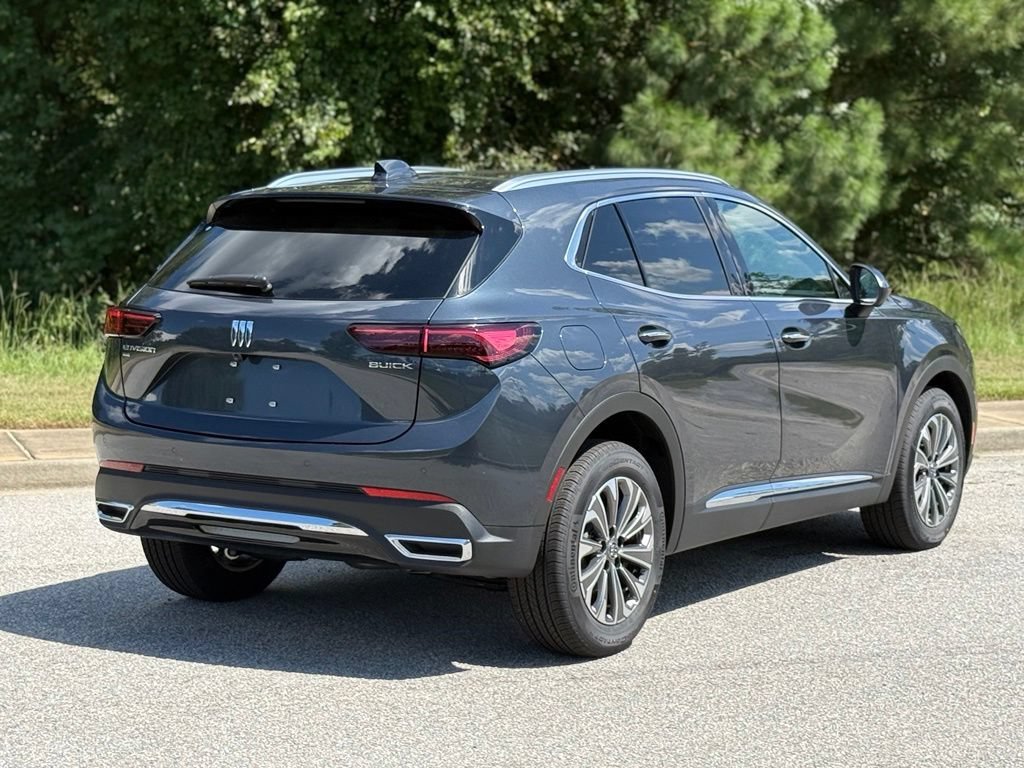 2026 Buick Envision Preferred - Photo 13