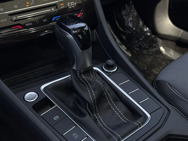 New 2026 Gray Volkswagen 1.5T SE image 18