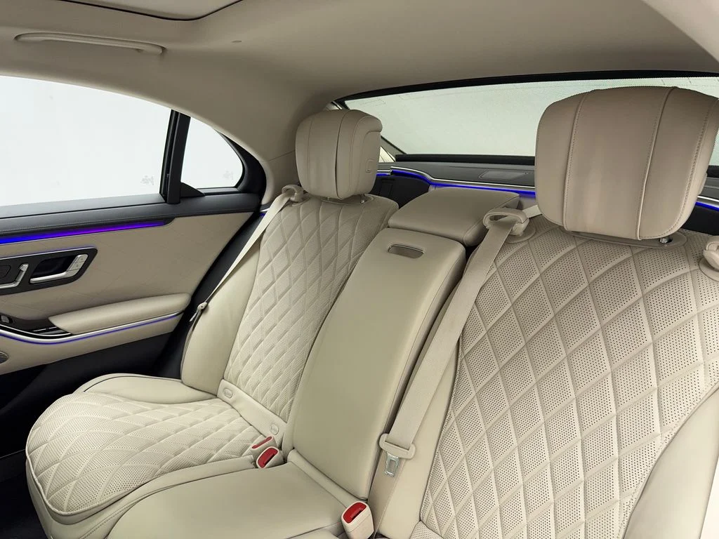2022 Mercedes-Benz S-Class S 500 - Photo 42