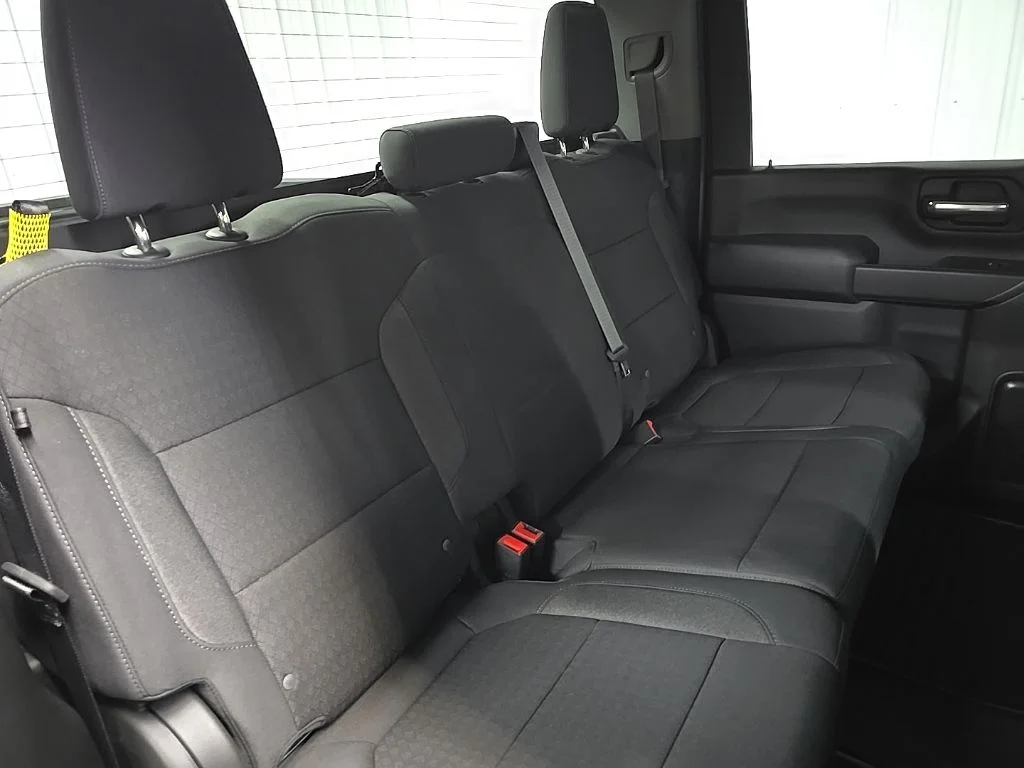 Used 2020 Blue Chevrolet LT image 16
