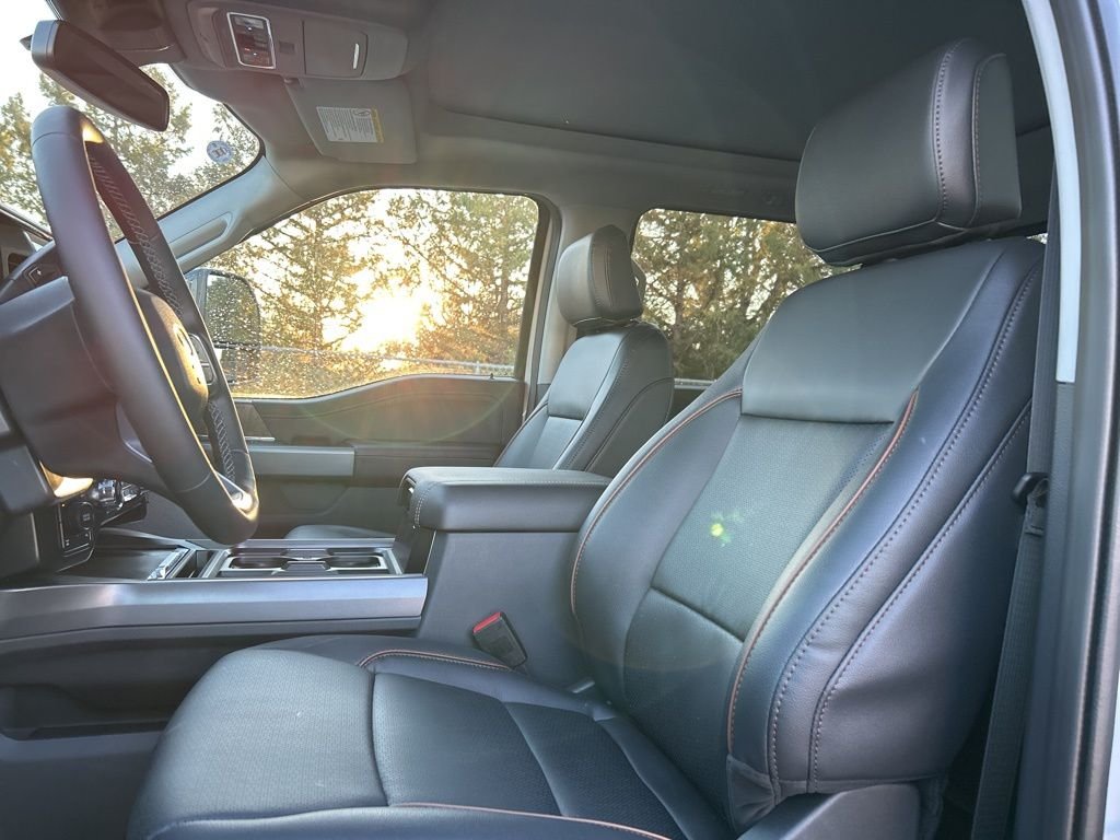 New 2026 Avalanche Ford Lariat image 17