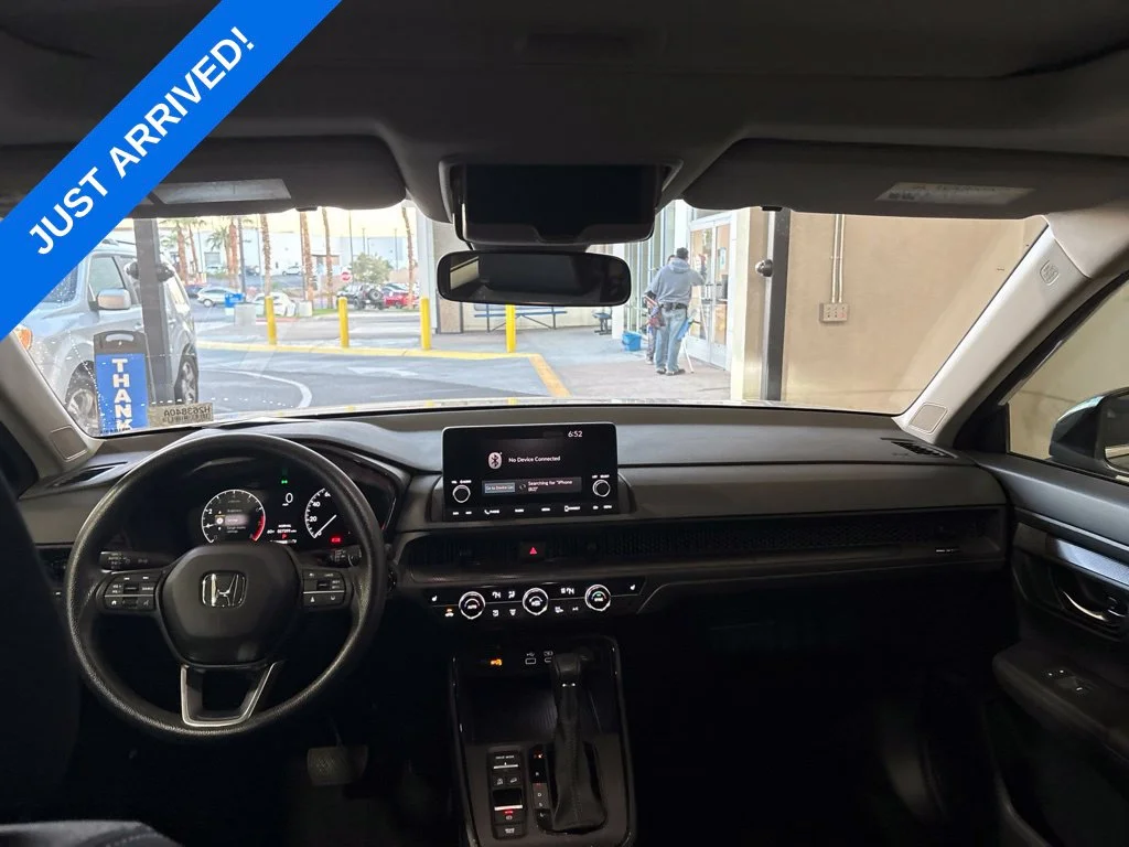 Used 2024  Honda EX image 5