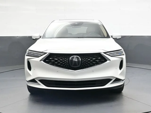 Used 2023 White Acura Technology image 11