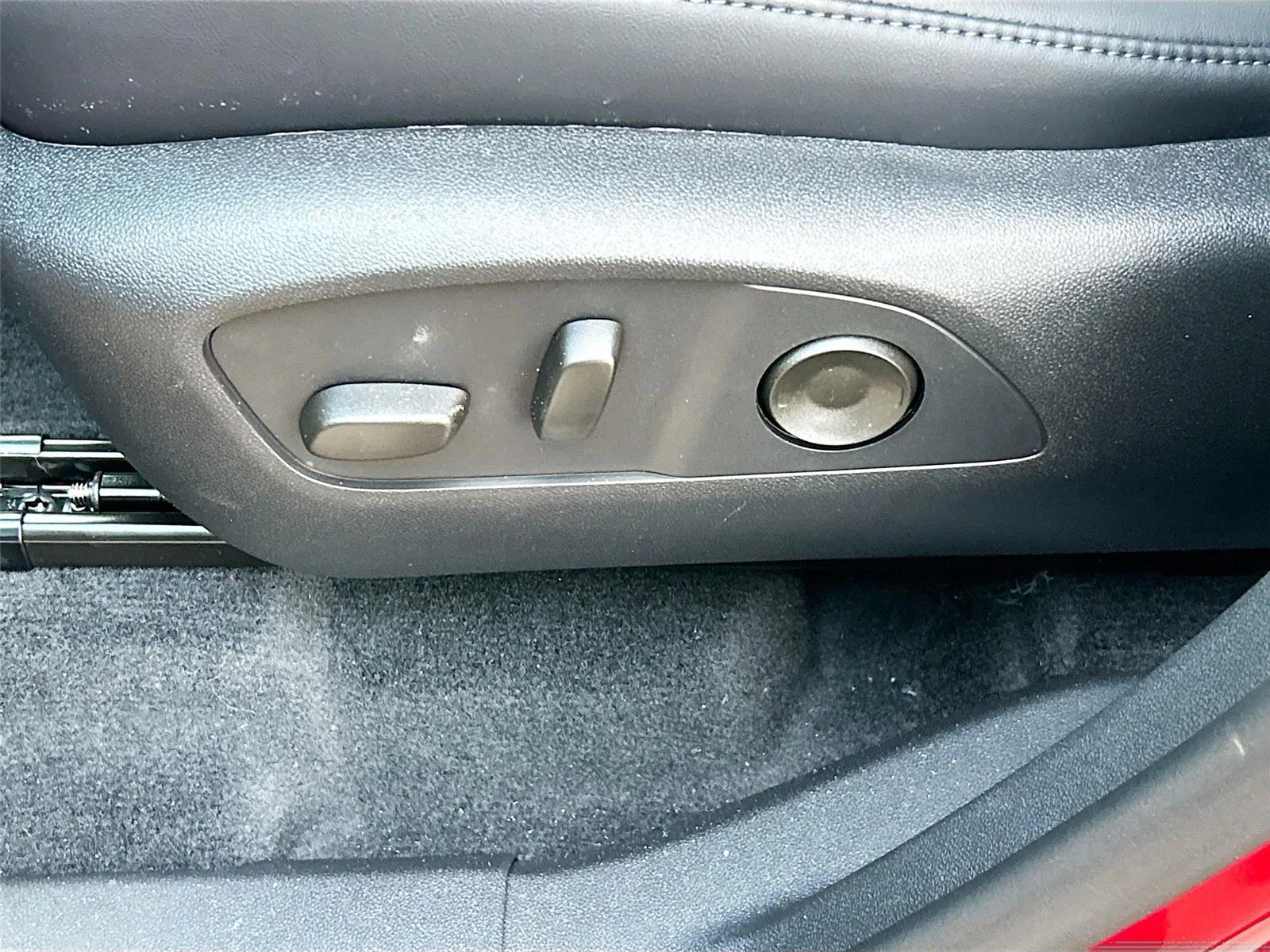 2026 GMC Acadia Elevation - Photo 19