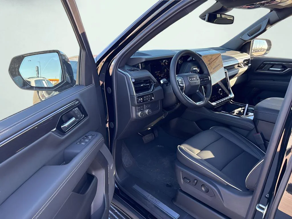 2026 GMC Yukon Elevation - Photo 21