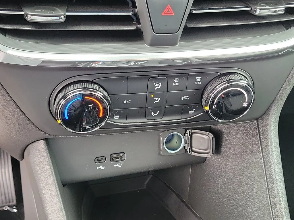 2026 Buick Encore GX Preferred - Photo 15
