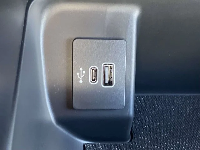 New 2026 Black Ford STX image 22