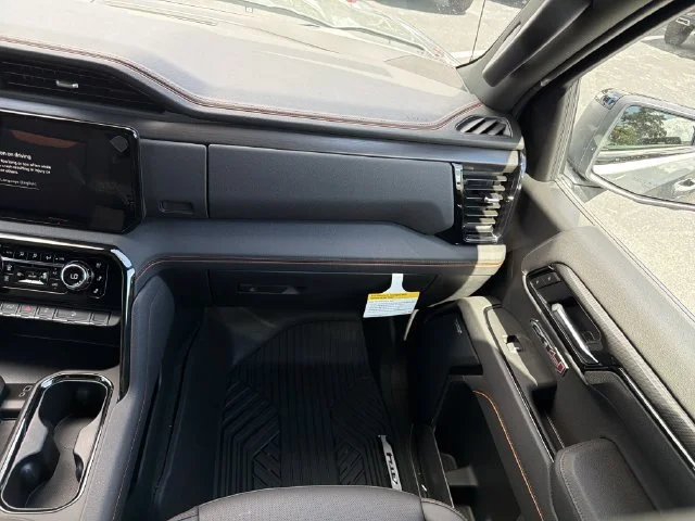 New 2026 Sterling Metallic GMC AT4 image 17