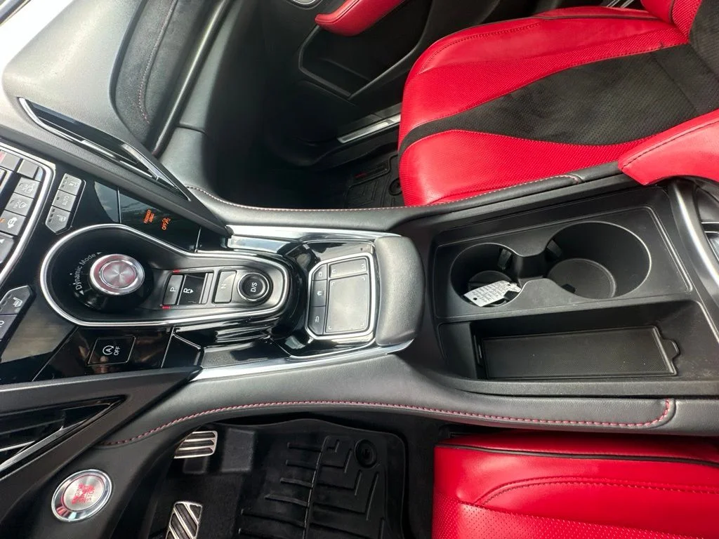 Used 2023  Acura A-Spec Package image 18