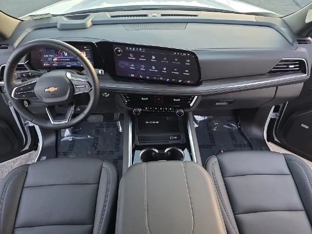 Used 2026 White Chevrolet LT image 10