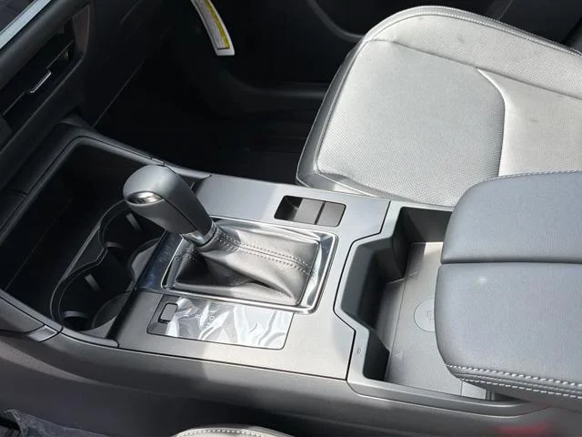 New 2026 Navy Blue Mica Mazda 2.5 S Premium Plus AWD image 14