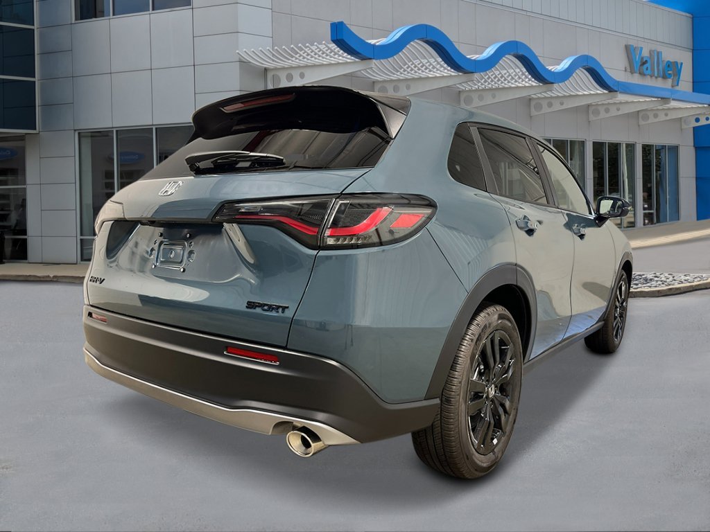 Vehicle thumbnail