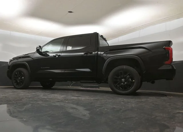 2026 Toyota Tundra Limited - Photo 20