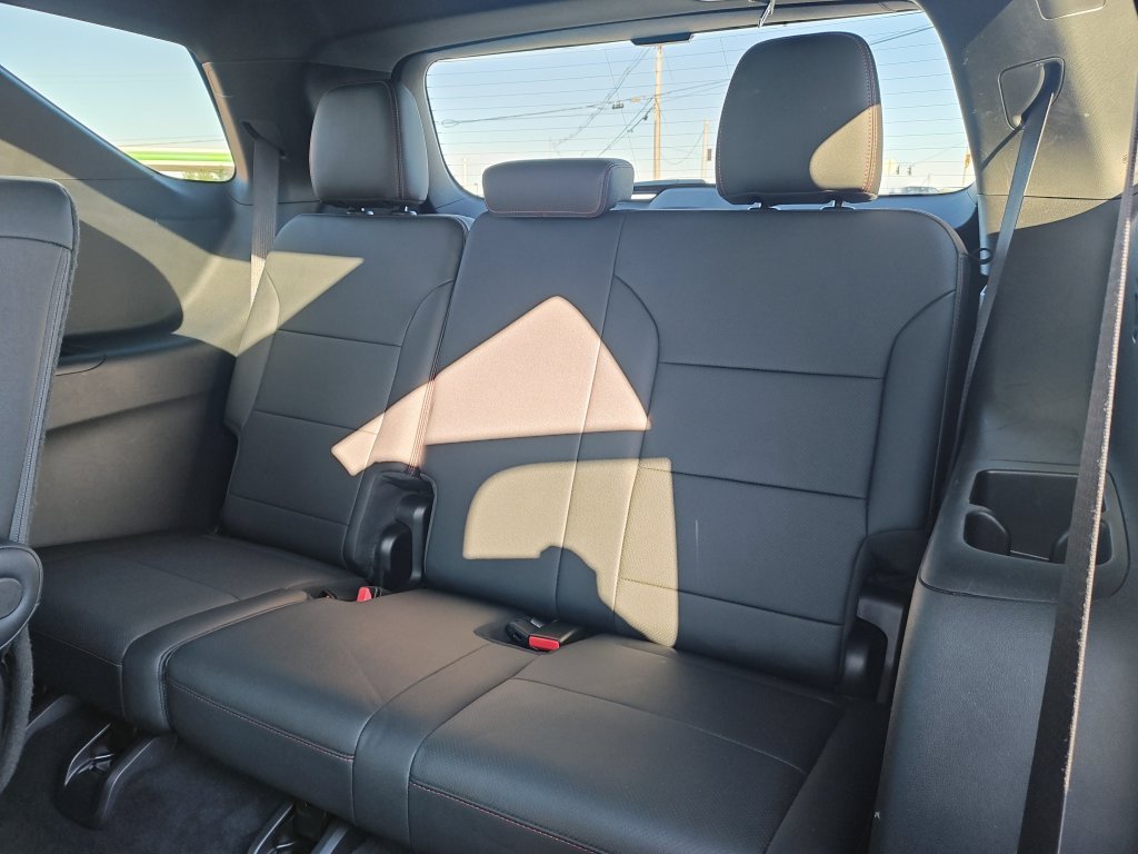 Used 2024 Gray Chevrolet RS image 25