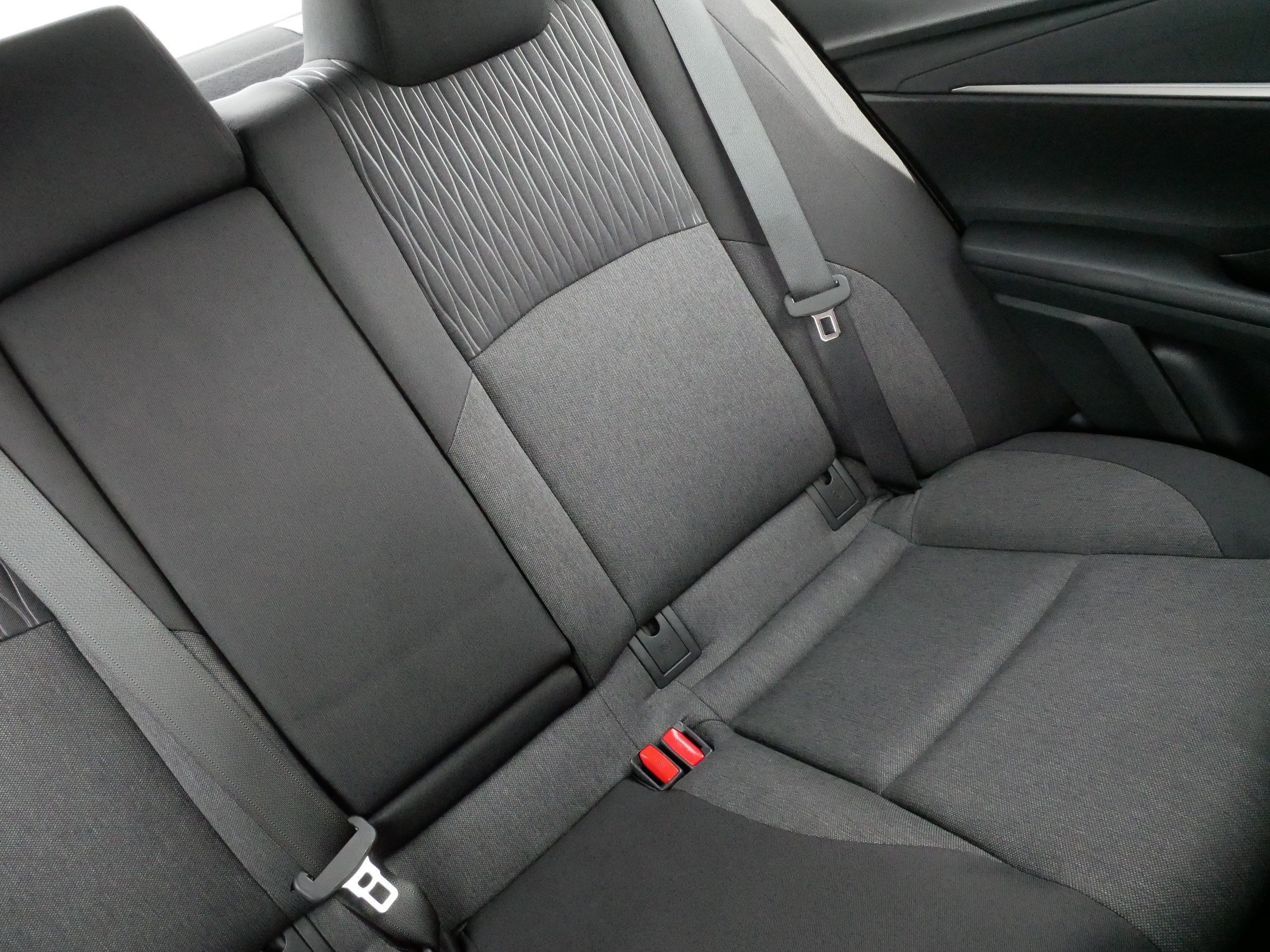 Certified Used 2026 Ice Cap Toyota LE image 14