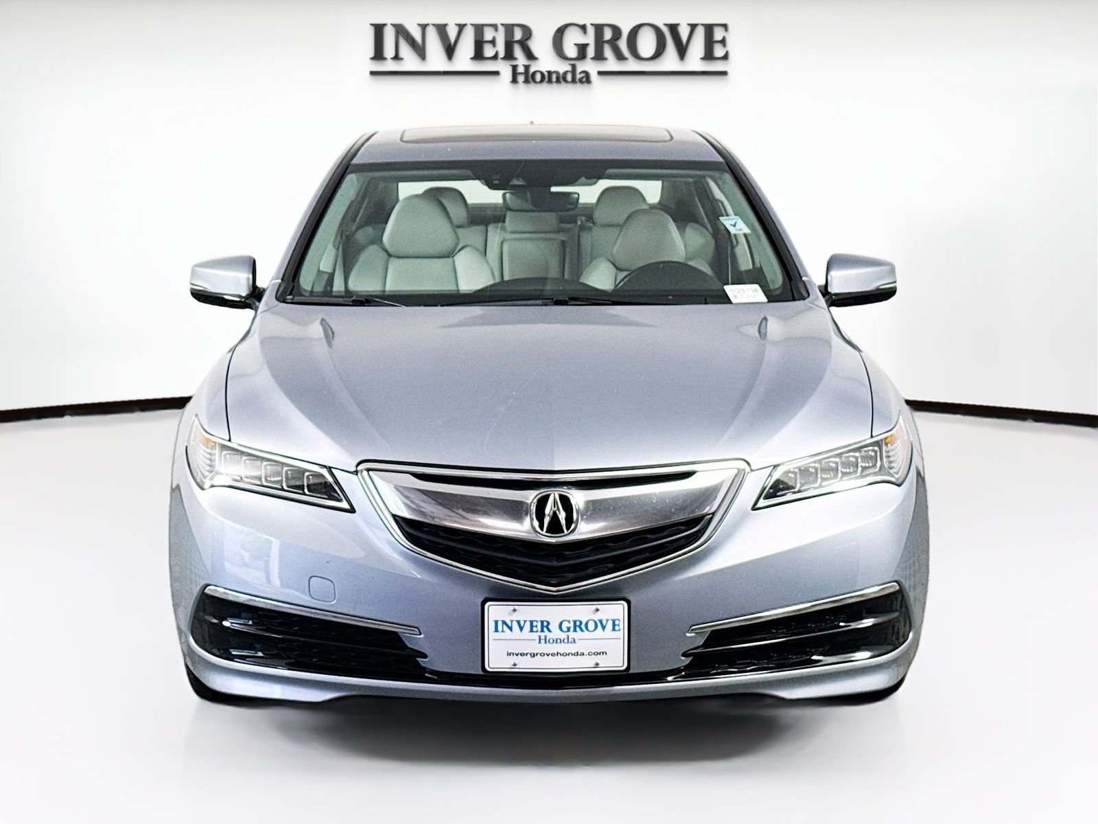 Used 2016 Acura TLX Technology Package with VIN 19UUB2F51GA002016 for sale in Inver Grove Heights, Minnesota