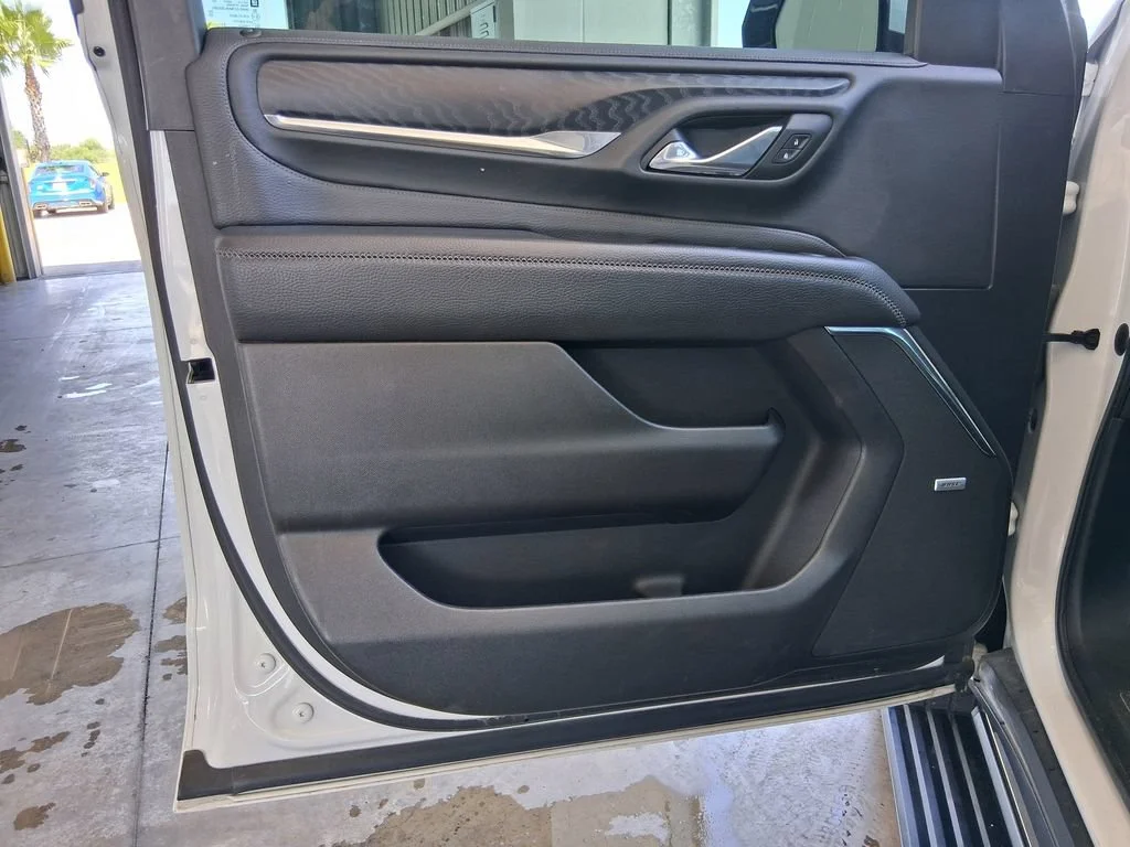 Used 2023 Summit White GMC Denali image 17