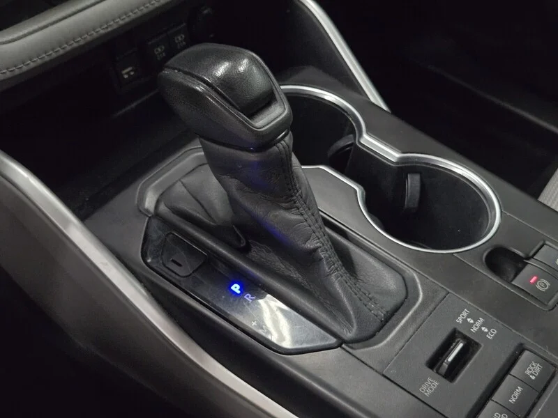 Used 2020 BLUEPRINT Toyota L image 20