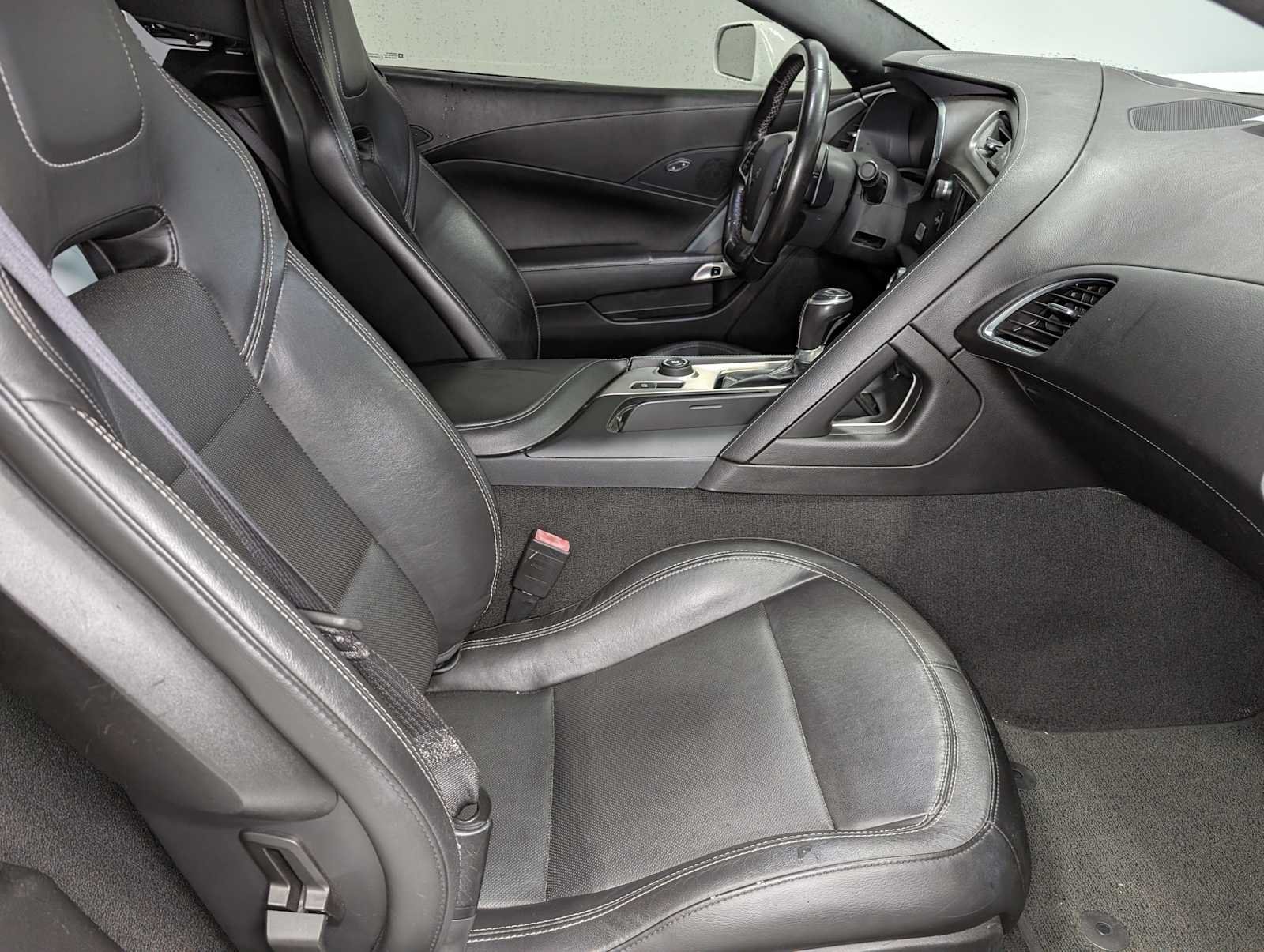 Used 2019 Arctic White Chevrolet 1LT image 36