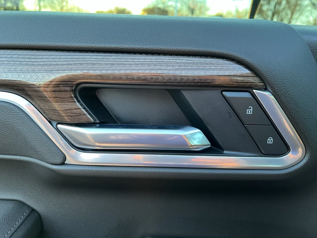 2026 Chevrolet Silverado 1500 LT - Photo 30