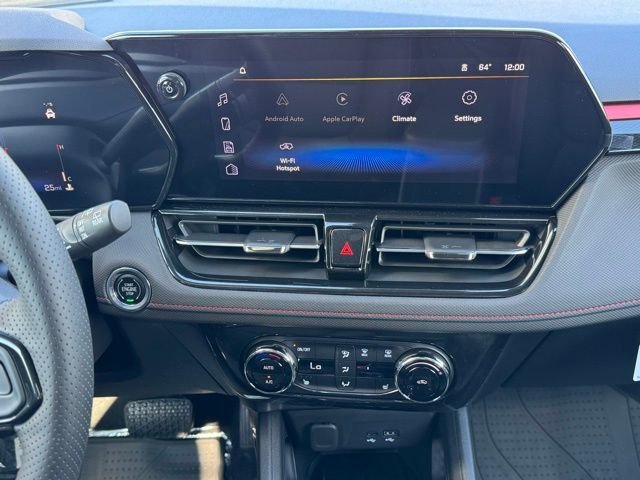 2026 Chevrolet Trailblazer RS - Photo 27
