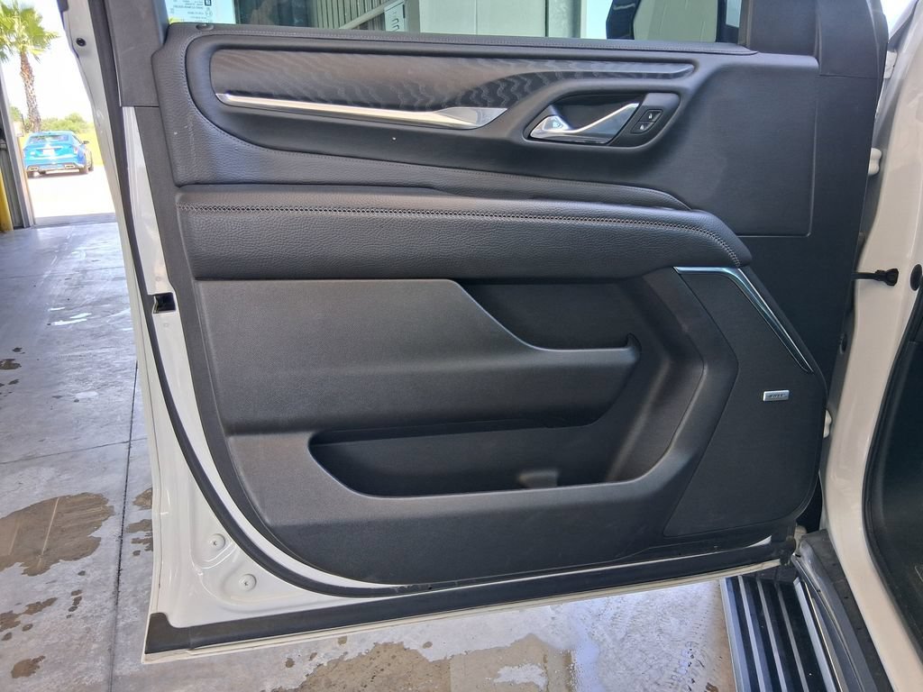 Used 2023 Summit White GMC Denali image 17