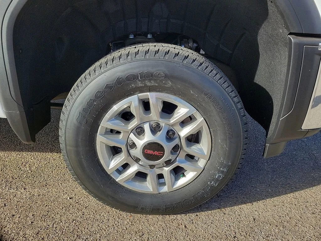 2026 GMC Sierra 2500HD Pro - Photo 14