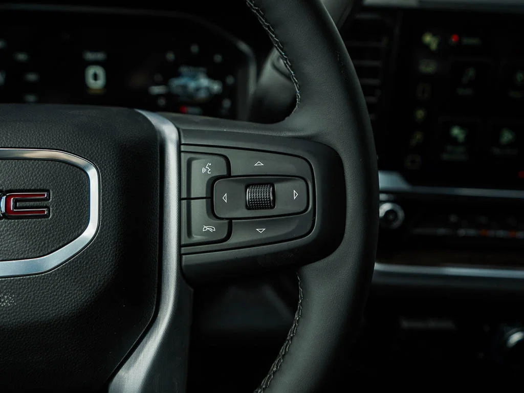 2026 GMC Sierra 1500 SLE - Photo 20