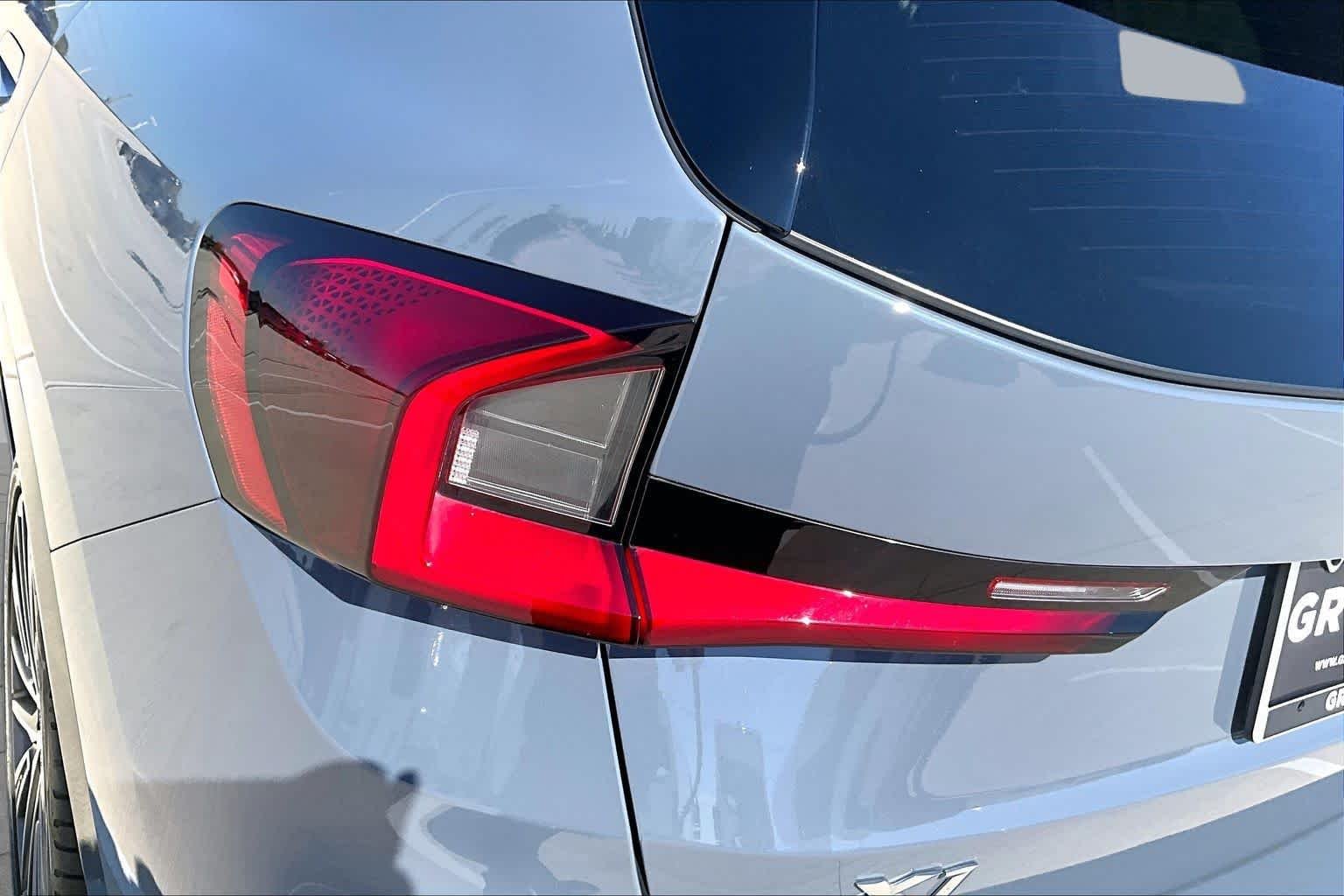 Used 2024 Storm Bay Metallic BMW xDrive28i image 27